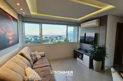 Apartamento 2 dormitórios à venda Cristo Redentor Porto Alegre/RS