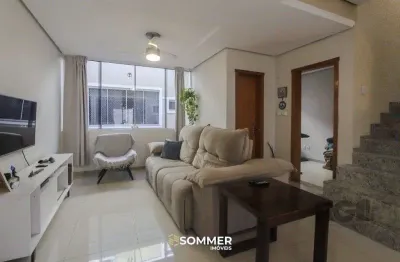 Casa em Condomínio 3 dormitórios à venda Vila Ipiranga Porto Alegre/RS
