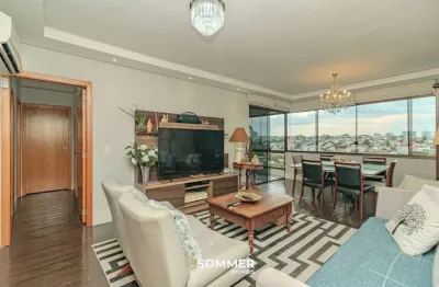Apartamento à venda no bairro Jardim Planalto em Porto Alegre/RS
