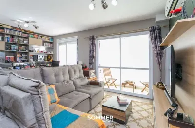 Apartamento com 3 quartos à venda na Rua Mauro Guedes de Oliveira, 131, Jardim Lindóia, Porto Alegre