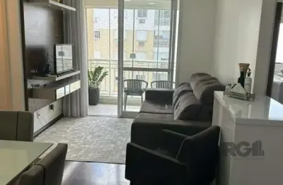 Apartamento 2 dormitórios à venda Vila Ipiranga Porto Alegre/RS