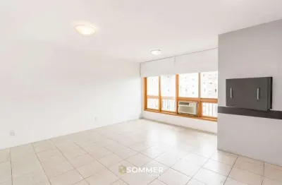 Apartamento 3 dorms à venda Rua João Ernesto Schmidt, Jardim Itu - Porto Alegre