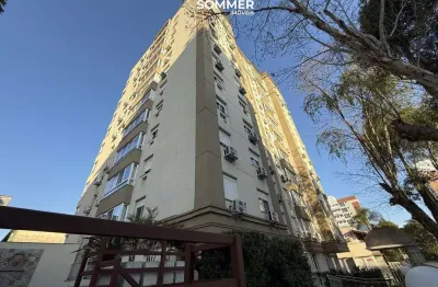 Apartamento com 3 quartos à venda na Rua Fernando Cortez, 116, Cristo Redentor, Porto Alegre