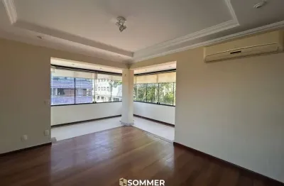 Apartamento 4 dormitórios • 172 m² privativos • Suíte com hidromassagem • Jardim