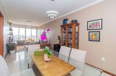 Apartamento com 3 quartos à venda na Rua Conselheiro Brusque, 219, Jardim Planalto, Porto Alegre