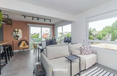 Apartamento com 2 quartos à venda na Avenida Brasília, 312, Vila Ipiranga, Porto Alegre