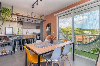 Apartamento com 2 quartos à venda na Avenida Brasília, 312, Vila Ipiranga, Porto Alegre