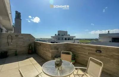 Cobertura 3 dormitórios à venda jardim lindóia porto alegre/rs