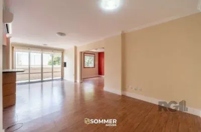 Apartamento 2 dormitórios à venda Jardim Botânico Porto Alegre/RS