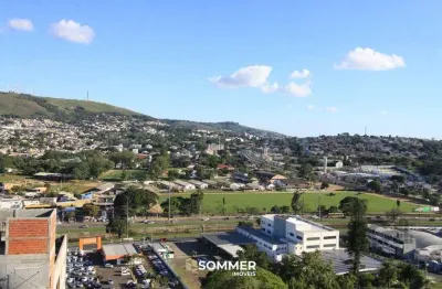 Apartamento Para comprar no Bairro Jardim Botânico com 2 quartos (1 suíte)