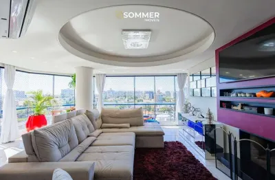 Apartamento com 3 quartos à venda na Rua Caracas, 182, Jardim Lindóia, Porto Alegre