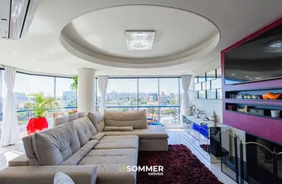 Apartamento com 3 quartos à venda na Rua Caracas, 182, Jardim Lindóia, Porto Alegre