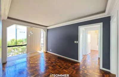 Apartamento com 2 quartos e 1 vaga a venda no bairro Passo da Areia