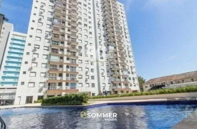 Apartamento 3 dormitórios à venda Santa Maria Goretti Porto Alegre/RS
