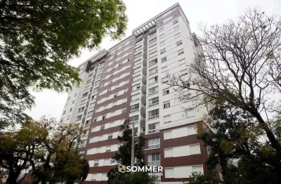 Excelente Apartamento para Comprar com 2 D e 2 vagas no Residencial Supreme
