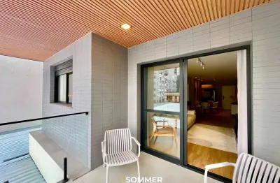 Apartamento 3 dormitórios à venda Petrópolis Porto Alegre/RS