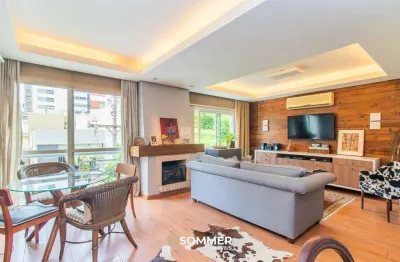 Apartamento 1 dormitórios à venda Bela Vista Porto Alegre/RS