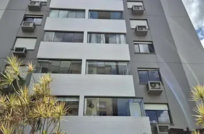 Apartamento com 3 quartos à venda na Rua Botafogo, 1246, Menino Deus, Porto Alegre