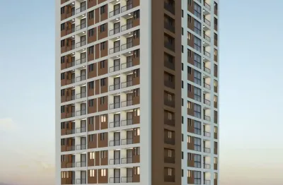 Apartamento com 2 quartos à venda no Bancários, João Pessoa 