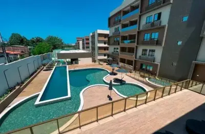 Apartamento com 2 quartos à venda na Rua Maria José Caetano da Silva, 180, Altiplano Cabo Branco, João Pessoa