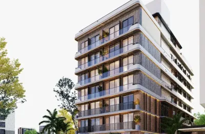 W tambaú: o seu studio mobiliado na praia mais desejada de joão pessoa