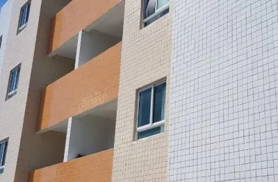 Apartamento com 2 quartos à venda no Jardim São Paulo, João Pessoa 