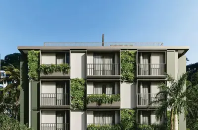 ️ jardins al mare – studios e aptos de 1 e 2 quartos na orla do cabo branco