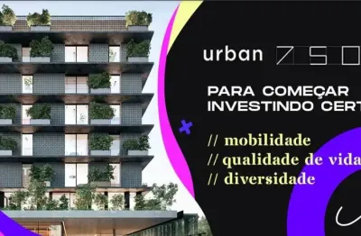 Loft com 1 quarto à venda no Tambaú, João Pessoa 