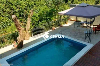 Casa com 4 quartos à venda, 319m² - Condomínio Terra Magna - Indaiatuba/SP
