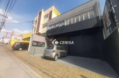 Prédio à venda no Jardim São Conrado, Indaiatuba 
