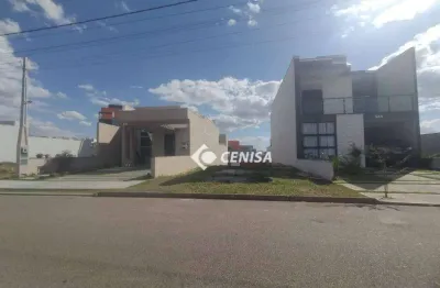 Terreno à venda, 199 m² - condomínio jardim toscana - indaiatuba/sp