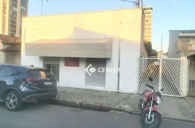 Terreno à venda no Centro, Indaiatuba 
