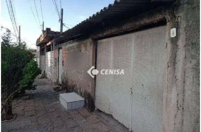 Casa com 5 dormitórios à venda, 200 m² - lauro bueno de camargo - indaiatuba/sp