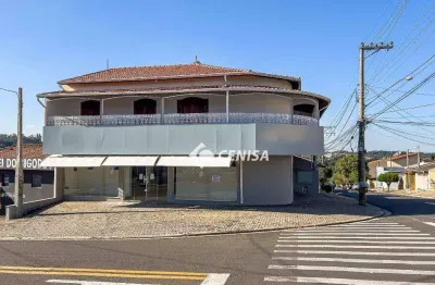 Prédio à venda, 379 m² por r$ 1.390.000 - vila maria - indaiatuba/sp