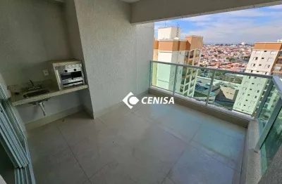 Apartamento com 3 quartos, 90 m² - venda o u aluguel- condomínio le jardin - indaiatuba/sp