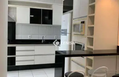 Apartamento com 2 quartos para alugar, 72 m² - condomínio villagio d'amore - indaiatuba/sp