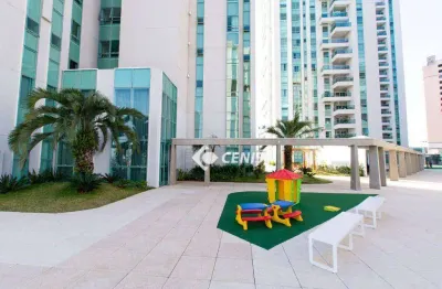 Apartamento com 3 dormitórios para alugar, 90 m² - condomínio le jardin - indaiatuba/sp