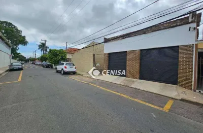 Sala comercial à venda no Centro, Indaiatuba 