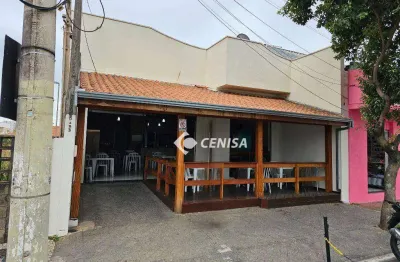 Salão à venda, 200 m² por r$ 1.300.000 - centro - indaiatuba/sp