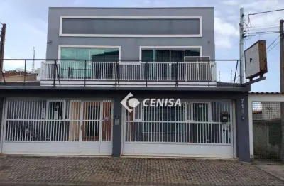 Prédio, 340 m² - venda ou aluguel - cidade nova i - indaiatuba/sp