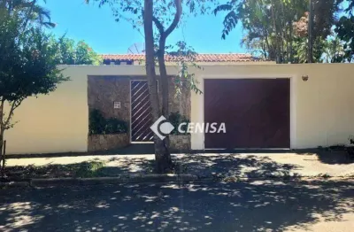 Casa com 3 quartos à venda, 240 m²  - vila suíça - indaiatuba/sp