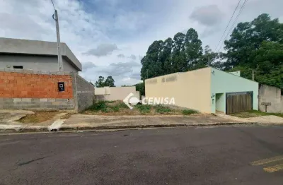 Terreno à venda, 250 m² - jardim bela vista - indaiatuba/sp