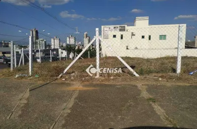 Terreno à venda, 635 m² - jardim residencial maria dulce - indaiatuba/sp