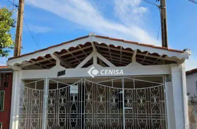 Casa com 2 quartos à venda, 104 m² - jardim são francisco - indaiatuba/sp