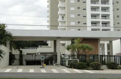 Apartamento com 2 suítes à venda, 82 m² por r$ 704.000 - condomínio sky towers home - indaiatuba/sp