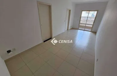 Apartamento com 2 quartos, 71 m² - venda - Centro - Indaiatuba/SP