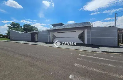 Casa com 3 quartos à venda, 236 m² - jardim regente - indaiatuba/sp
