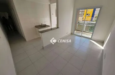 Apartamento com 3 quartos, 65 m² - venda ou aluguel - condomínio reserva vista verde - indaiatuba/sp