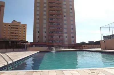 Apartamento com 3 quartos à venda, 89 m² - jardim pompéia - indaiatuba/sp