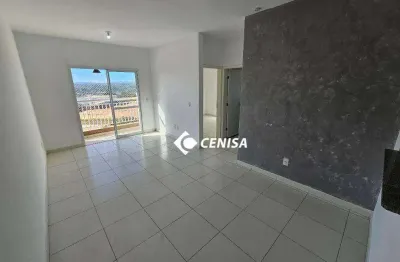 Apartamento com 2 quartos para alugar, 68 m² - parque são lourenço - indaiatuba/sp